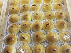 -吴记·吴酥生PASTRY宫廷酥饼