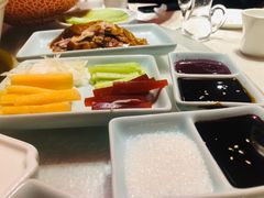 -大碗居·烤鸭·鱼头泡饼(天坛东门店)