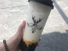 -鹿角巷The Alley(龙湖天街店)