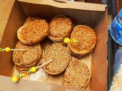 -奶奶的美食(悦立方店)