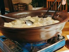 -鸡毛换糖(高桥店)