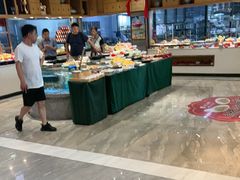 -景芝小炒(虞河路店)