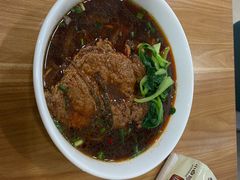 -北万新包子店(淮海店)