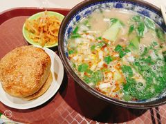 -武圣羊汤·西北面(朝阳门店)