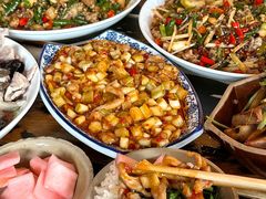 -饭江湖·江湖菜(湖广会馆店)