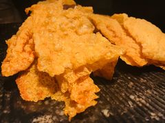 老哥炸豆皮-哥老官重庆美蛙鱼头(西湖银泰十一哥店)
