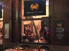 -Ministry of Crab(科伦坡店)