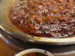 -飘香火锅(玉林西路店)