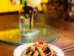-羲和雅苑•北京烤鸭(陆家嘴中心店)