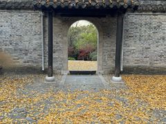 -南山风景名胜区