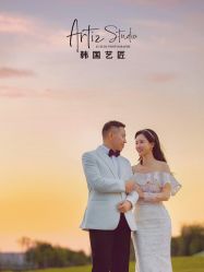 -韩国艺匠ARTIZ STUDIO(博览中心店)