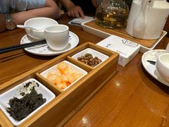 -如轩·海鲜砂锅粥·潮汕菜(一品天下店)