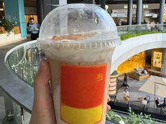 -喜茶(深圳福田星河COCO Park店)
