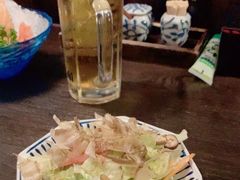 -哥哥の深夜食堂(红松东路店)