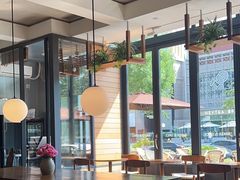 -BAKER&SPICE(祥云小镇店)