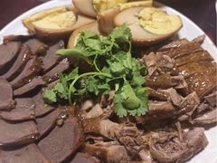 -抱德·潮汕味(敦和店原惠城鱼仔)