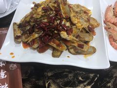 -张树军海鲜(王府壹号店)