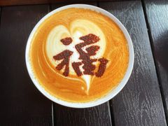 -萬春金福下午茶(故宫店)