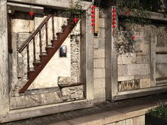 -鼓楼(西湖风景名胜区)
