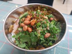 -红鼻子桂林米粉(金唐新光界店)