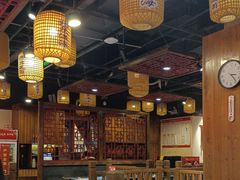 -井格·重庆火锅(王府井店)
