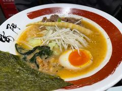 肥牛拉面-雷门拉面·现熬骨汤(凯德来福士店)