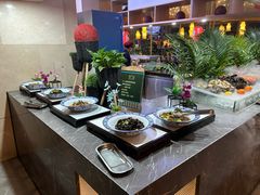 -诸暨耀江开元名都大酒店·琉森湖自助餐厅