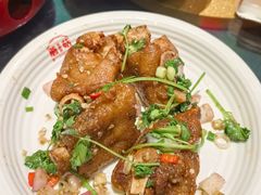 -蘑菇.私房菜. 新派莆田菜(东梅店)