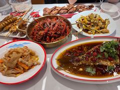 -王钵宴遇王龙虾烧烤旗舰店(中山北路店)