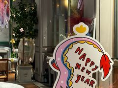 -沛家·西餐Brunch·直火料理