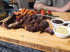 -TIAGO HOME KITCHEN(王府中环店)