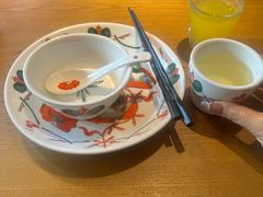 -味莊餐厅(康庄南街店)