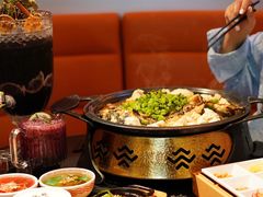 -探鱼·鲜青椒爽麻烤鱼(银泰城店)