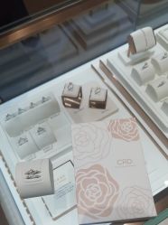 -CRD克徕帝(上海凯德晶萃广场店)