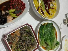-大铁勺新津菜(东丽阳光新业广场店)