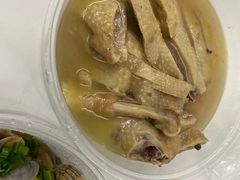 -馒少爷私房菜馆·龙虾
