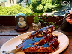 -马灯部落·西湖边的创意山景餐厅(虎跑动物园店)