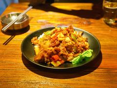 泡菜五花肉盖饭-麻喜大
