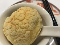 酥皮叉烧包-稻香酒家(天河城店)