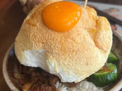 -岛风·台食小馆 ISLAND BISTRO(烟台山店)