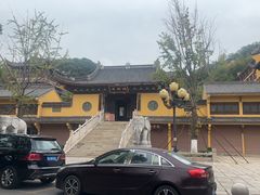 -汤山公园