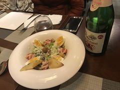 -LA CREPERIE BRETONNE布列塔尼法式餐厅(天童北路店)