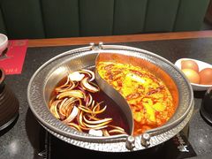 -牛New寿喜烧(金茂览秀城店)