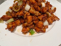 -玉林烤鸭店(垡头店)