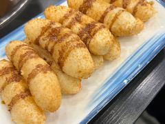 -楼外楼大刀肉传统火锅居(幸福街店)