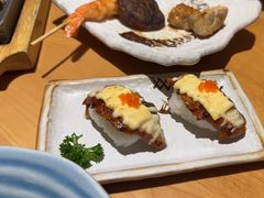 -一心创作料理屋(经开万达店)