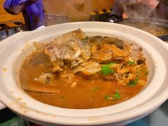 -全聚贤餐厅·湖北家常菜(沙湖店)