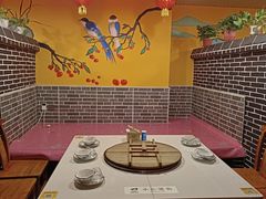 -江湖水乡铁锅炖魚(周庄嘉园店)