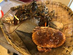-日进一片海.生腌海鲜火锅.宵夜烧烤(三里屯总店)