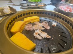-花味·自助烤肉(雨花客厅店)